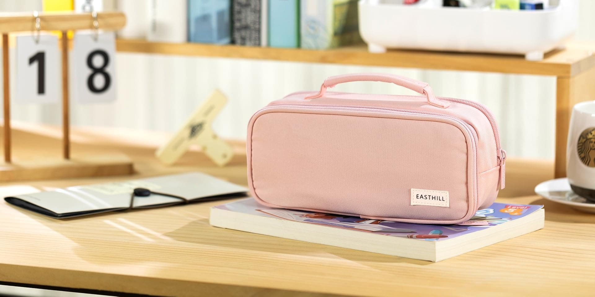 EASTHILL Hero Background