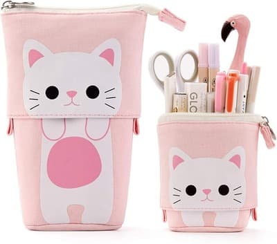 Portable Zipper Pouch